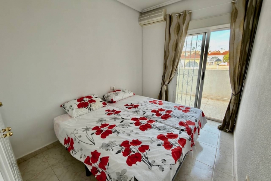 Re-Sale - Detached Villa - Ciudad Quesada - Ciudad Quesada - Town