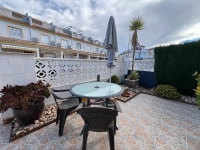 Re-Sale - Detached Villa - Algorfa - Montemar