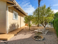 Re-Sale - Detached Villa - Orihuela Costa - Cabo Roig