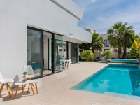 Re-Sale - Detached Villa - Ciudad Quesada - La Laguna