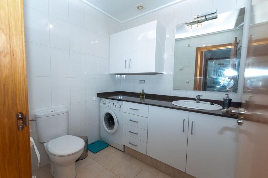 Re-Sale - Apartment - Orihuela Costa - Los Dolses