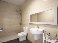 New - Townhouse - Gran Alacant