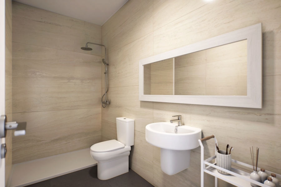 New - Townhouse - Gran Alacant