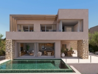 Nueva - Chalet - Llíber - Llíber - Pueblo