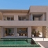 Nueva - Chalet - Llíber - Llíber - Pueblo