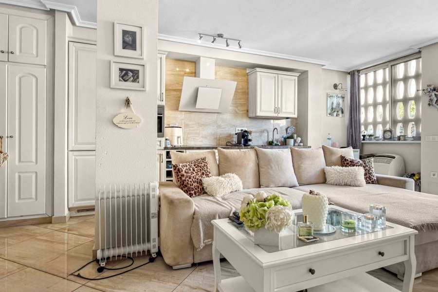 Re-Sale - Townhouse - Orihuela Costa - La Florida