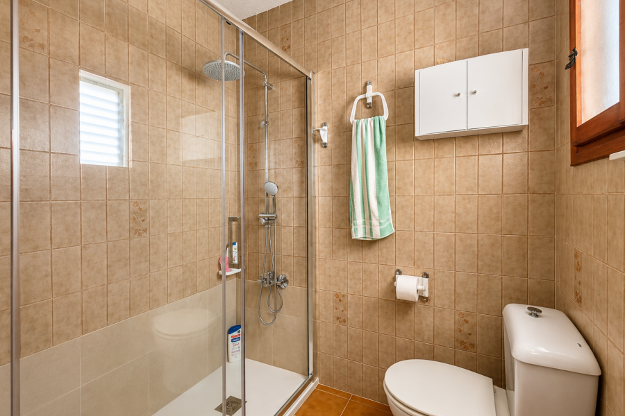 Re-Sale - Townhouse - Torrevieja - Torrevieja - Centre