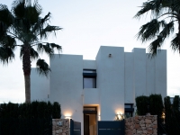 Nouveau - Villa - Cartagena