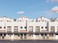 New - Townhouse - Torre Pacheco - Torre Pacheco - Town