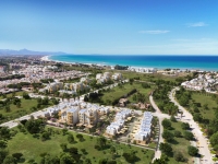 New - Apartment - El Verger - Playa de La Almadraba