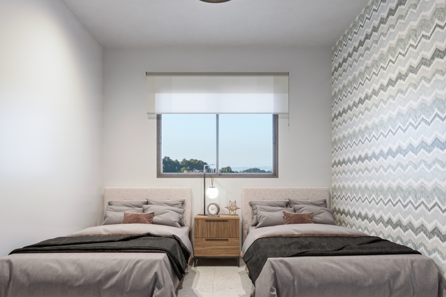 New - Apartment - Pulpi - Pulpí