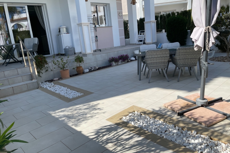 Re-Sale - Apartment - Ciudad Quesada - La Laguna