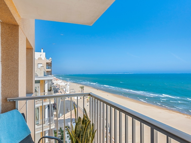 Re-Sale - Apartment - Guardamar del Segura - Guardamar