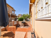 Re-Sale - Townhouse - Orihuela Costa - Playa Flamenca