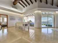 Re-Sale - Detached Villa - Altea - Sierra de Altea