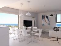 Nouveau - Appartement - Orihuela Costa - Campoamor