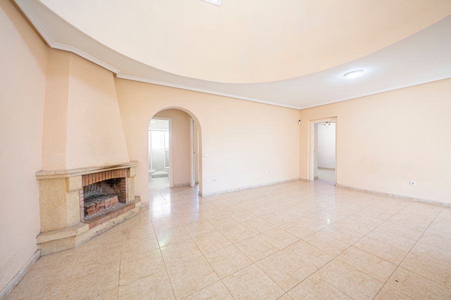 Re-Sale - Detached Villa - Ciudad Quesada - La Fiesta