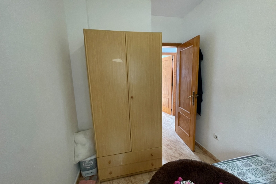 Re-Sale - Apartment - Torrevieja - Torrevieja - Centre