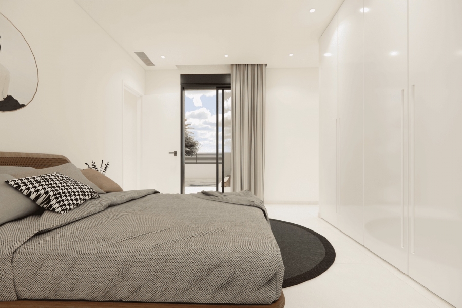 New - Townhouse - Dolores