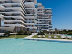 Apartment - New - Calpe - Calpe