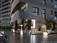 New - Apartment - La Manga del Mar Menor - La Manga - Town