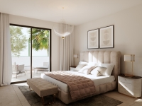 Nye - Frittliggende Villa - Urbanización Sea Hills