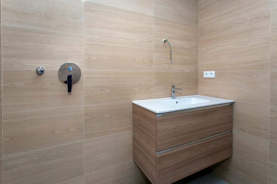 New - Apartment - Hondon - La Canalosa