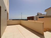 Re-Sale - Detached Villa - Benijofar - Benijofar - Village