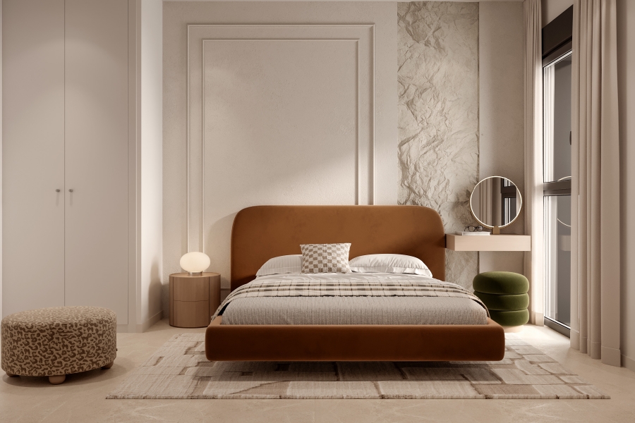 New - Townhouse - Mutxamel - Mutxamel - Town