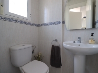 Re-Sale - Townhouse - Algorfa - Montemar