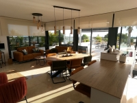 Re-Sale - Detached Villa - Algorfa - La Finca Golf Resort