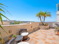 Re-Sale - Semi Detached Villa - Ciudad Quesada - La Marquesa