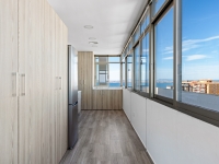 Re-Sale - Apartment - La Manga del Mar Menor - Playa del Pudrimel