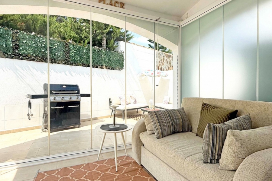 Re-Sale - Detached Villa - Orihuela Costa - Villamartin