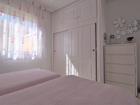 Videresalg - Quad Villa - Orihuela Costa - Playa Flamenca