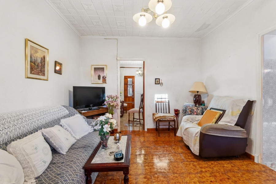 Re-Sale - Country Property - Orihuela - Raiguero de Bonanza