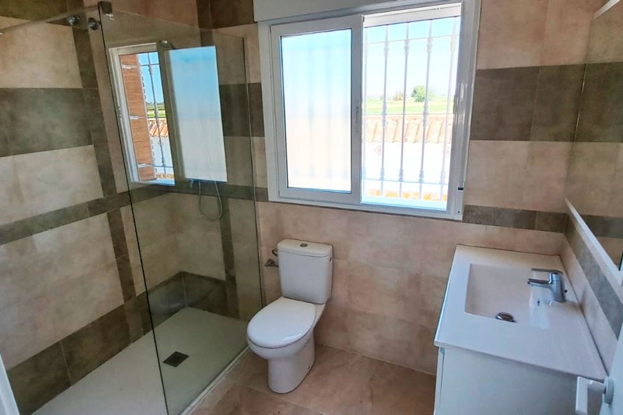 Re-Sale - Country Property - Catral - Catral - Country