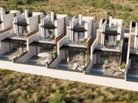 New - Townhouse - Torrevieja