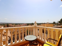 Re-Sale - Townhouse - Algorfa - Montemar
