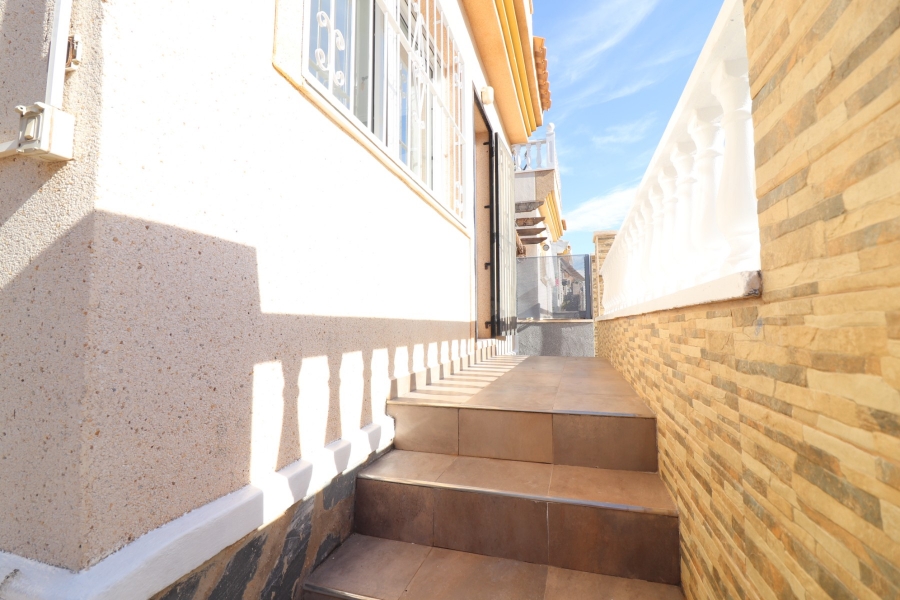 Re-Sale - Detached Villa - Ciudad Quesada - Ciudad Quesada - Town