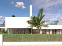 Nueva - Chalet - Torre-Pacheco