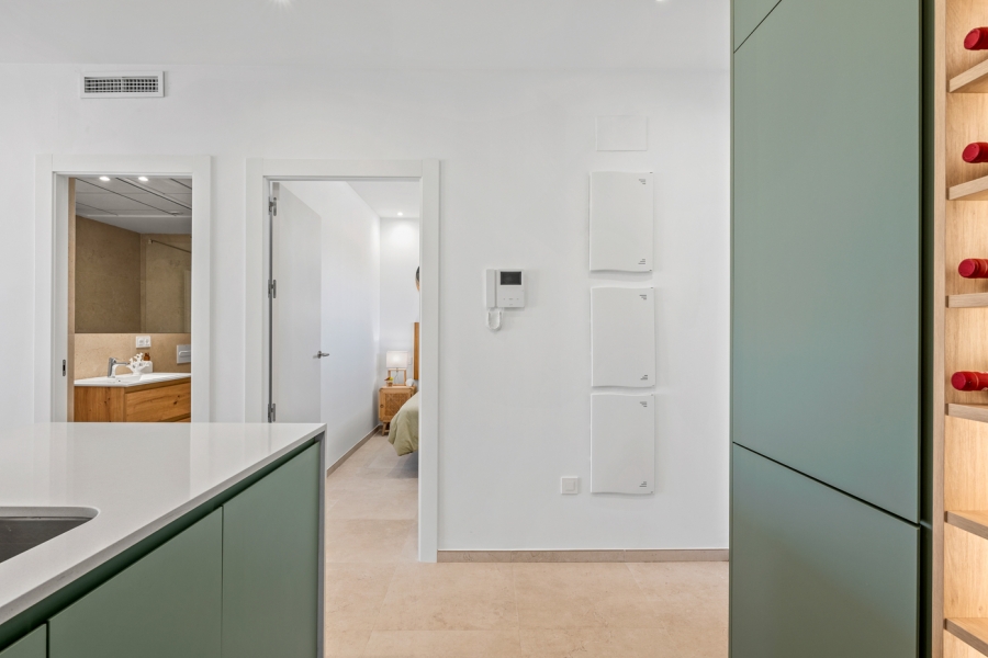 New - Apartment - Los Alcazares - Serena Golf