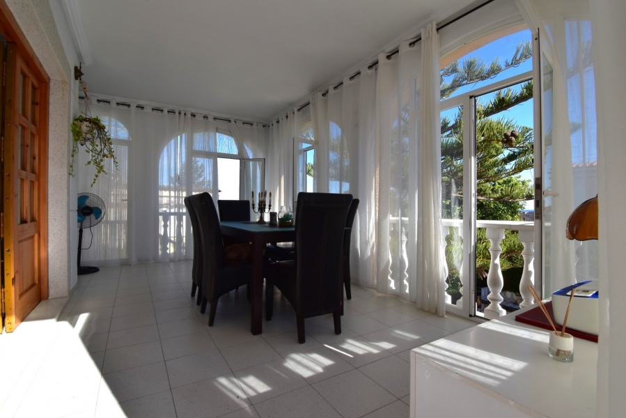 Videresalg - Tomannsbolig - Orihuela Costa - Los Balcones