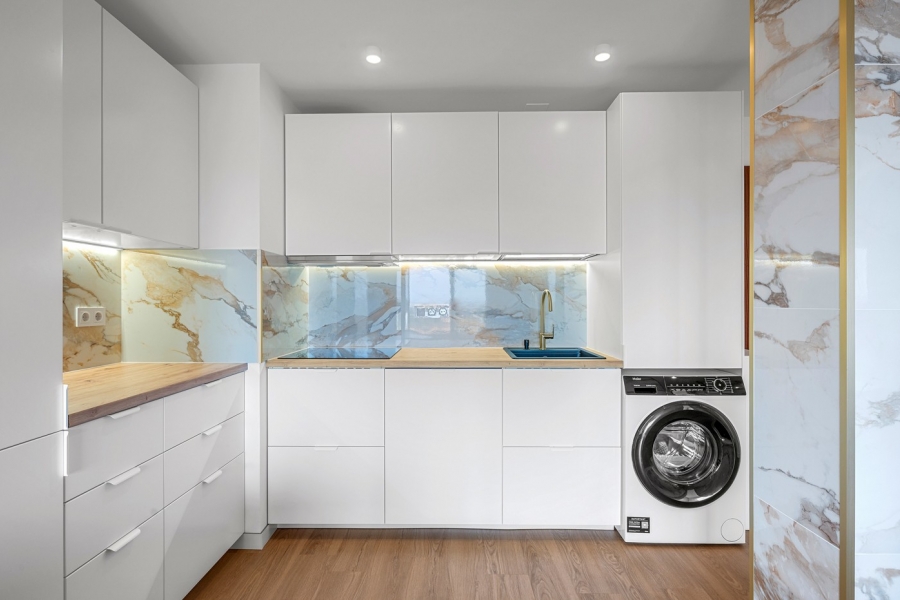 Re-Sale - Apartment - Torrevieja - Punta Prima