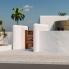 New - Detached Villa - Alfaz del Pi - Alfaz del Pi - Town