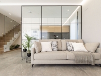 New - Detached Villa - Pilar de La Horadada - Pilar De La Horadada