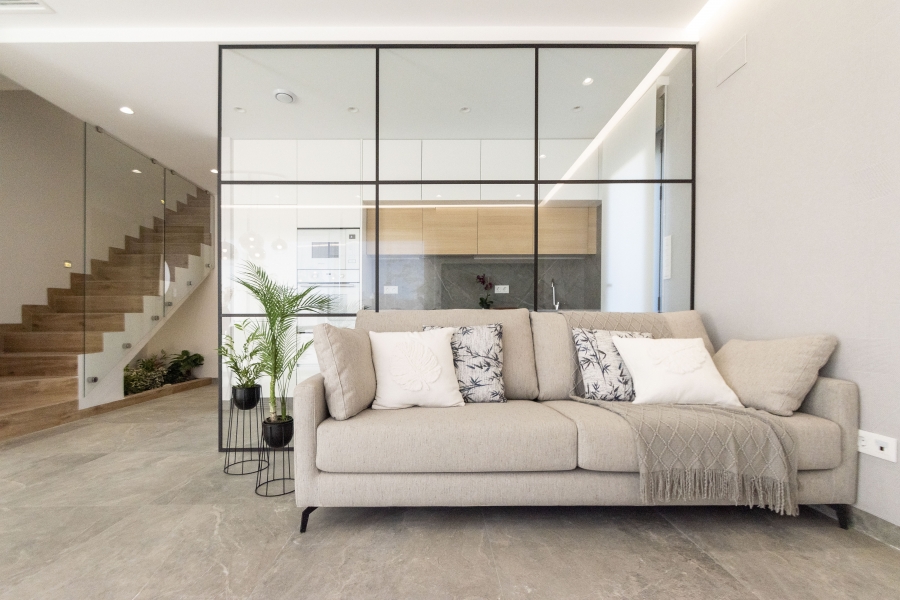 New - Detached Villa - Pilar de La Horadada - Pilar De La Horadada