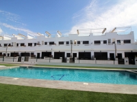 New - Townhouse - Pilar de La Horadada - Pilar De La Horadada