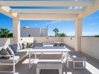 Re-Sale - Detached Villa - Ciudad Quesada - Doña Pepa