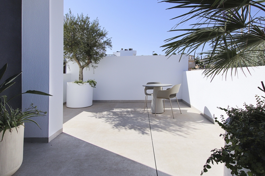 New - Detached Villa - Ciudad Quesada - Ciudad Quesada - Town
